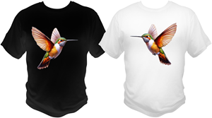 Diseño de Camiseta por bacujkov para este proyecto | Diseño: #34236695