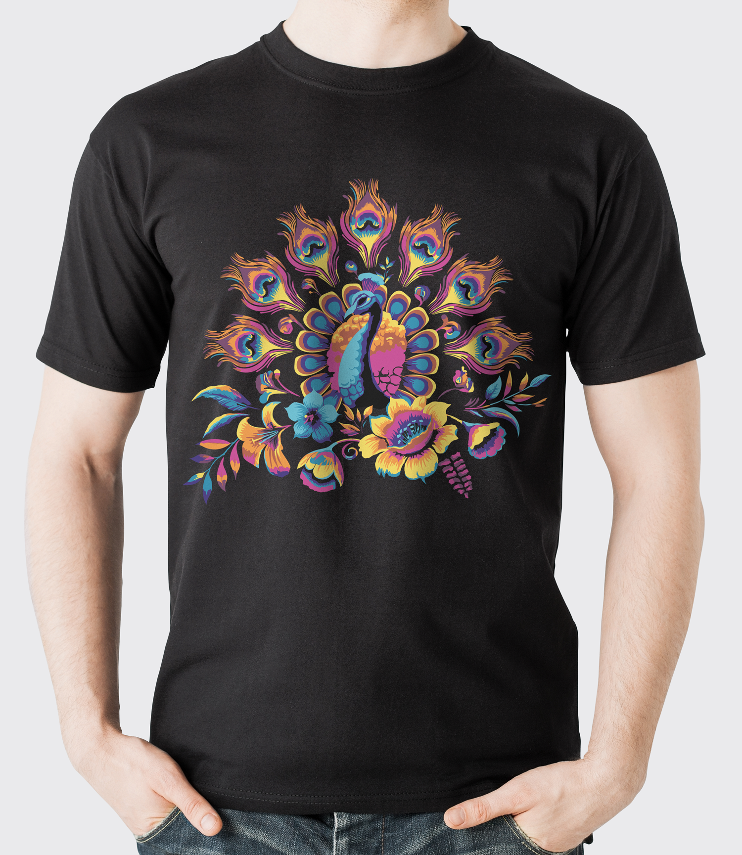 T-Shirt-Design von Seema Suvarna für dieses Projekt | Design #34235474