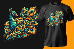 Diseño de Camiseta por Ismail Hossain para este proyecto | Diseño: #34211102
