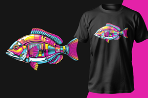 Diseño de Camiseta por Ismail Hossain para este proyecto | Diseño: #34215953