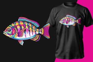 Diseño de Camiseta por Ismail Hossain para este proyecto | Diseño: #34223843