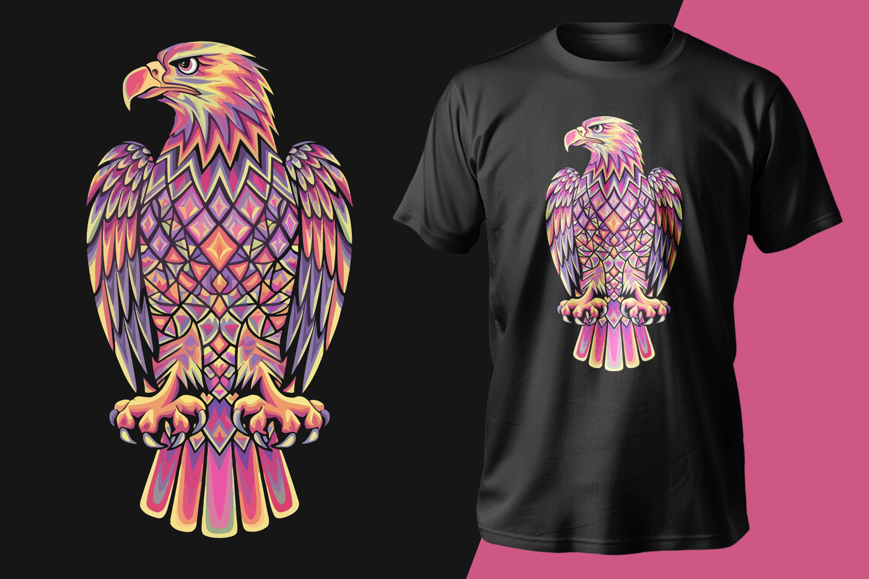 Diseño de Camiseta por Ismail Hossain para este proyecto | Diseño #34229598