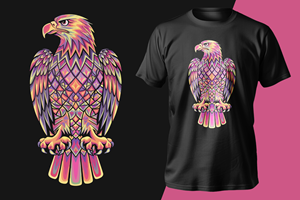 Diseño de Camiseta por Ismail Hossain para este proyecto | Diseño: #34229598