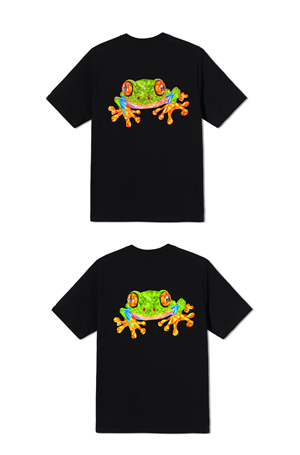 T-shirt Design by dskyvbc for this project | Design #34193459
