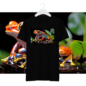 T-shirt Design by RAXOdAxe