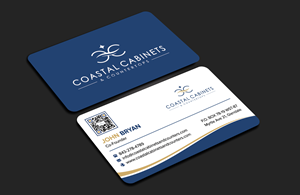Business Card Design by sadikul islam for this project | Design: #34197982