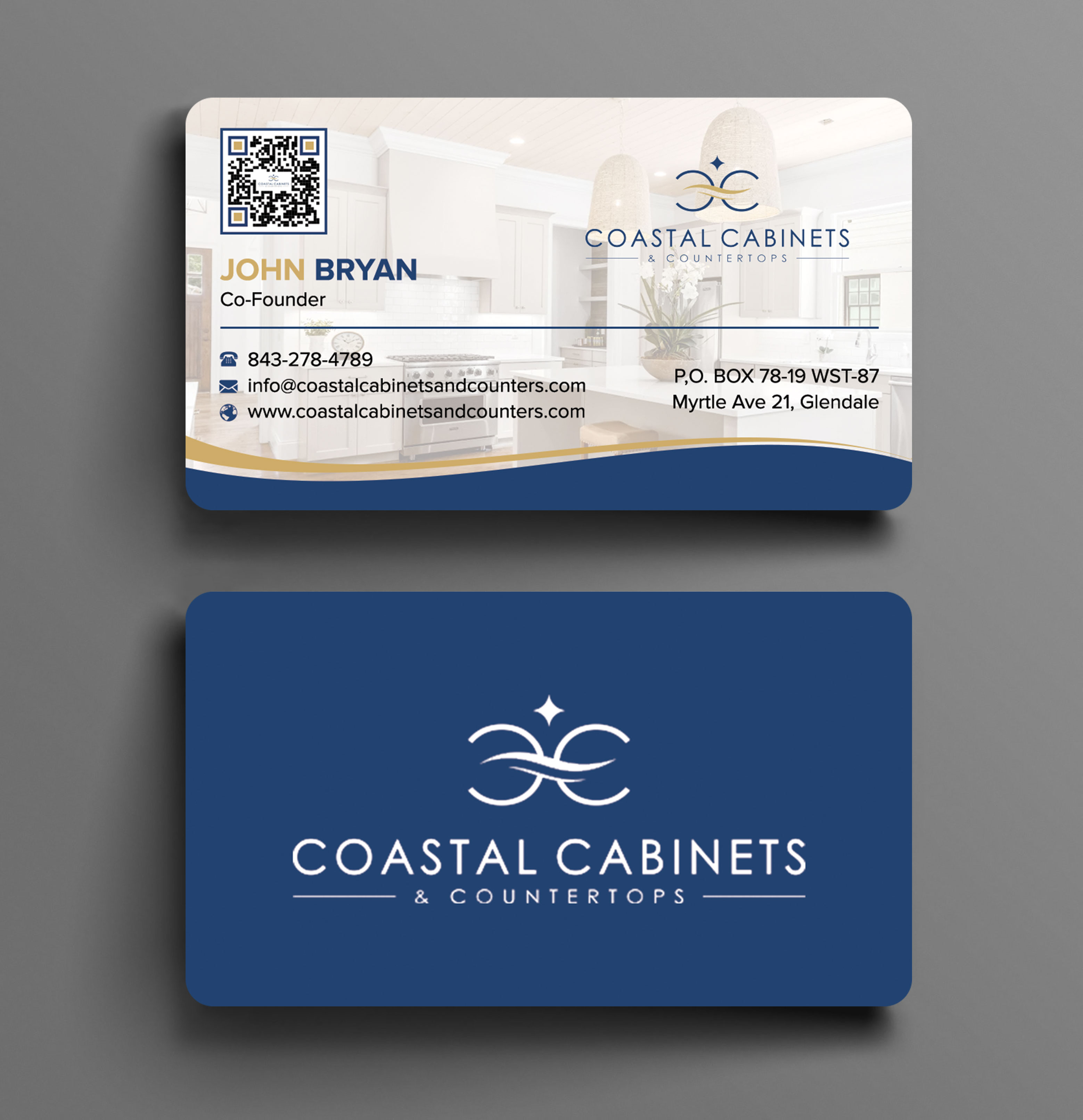 Design de Carte de Visite par sadikul islam pour ce projet | Design #34197983