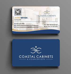 Business Card Design by sadikul islam for this project | Design: #34197983