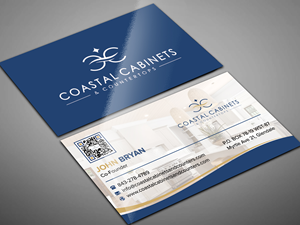 Business Card Design by sadikul islam for this project | Design: #34197984
