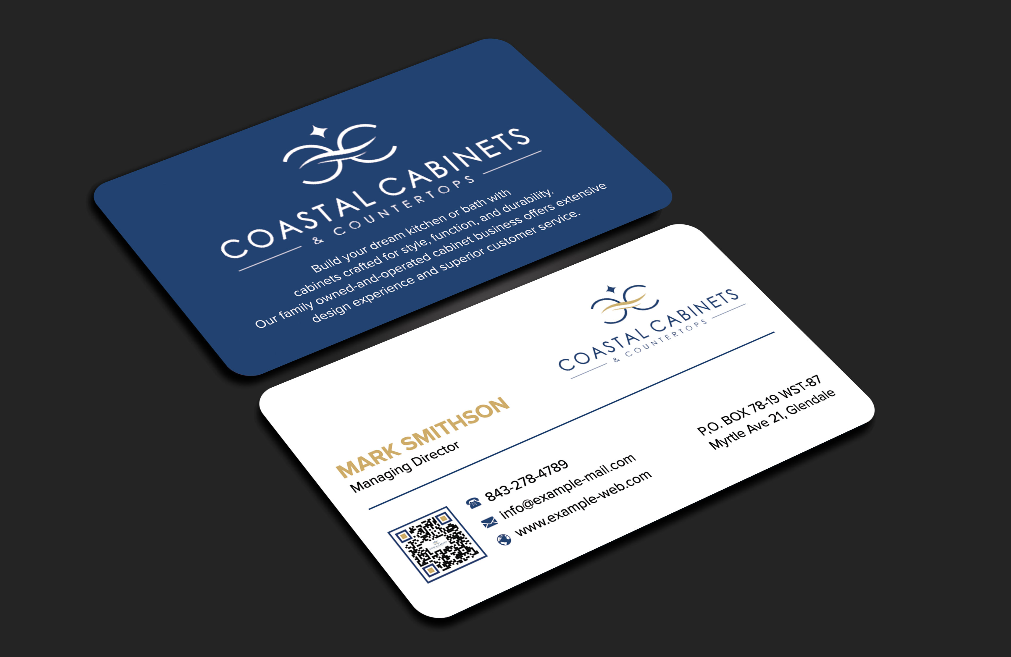 Design de Carte de Visite par sadikul islam pour ce projet | Design #34198067