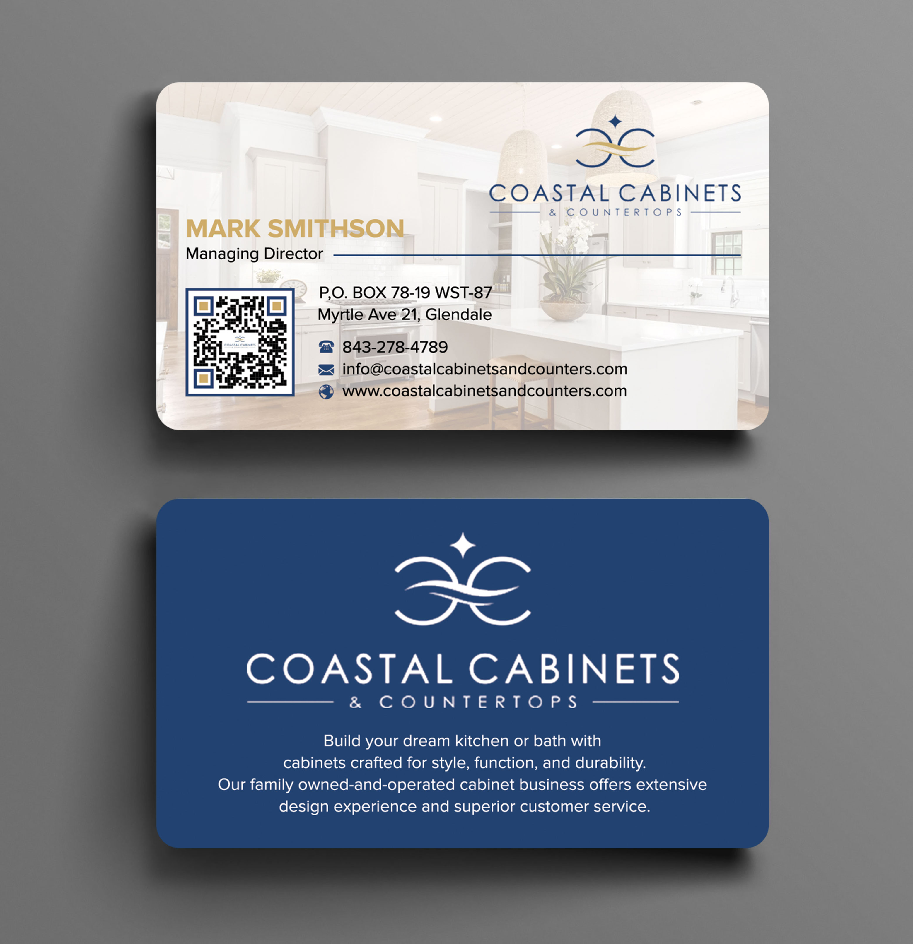 Design de Carte de Visite par sadikul islam pour ce projet | Design #34198068