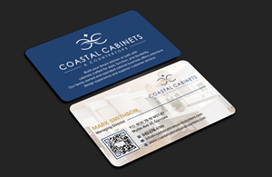 Business Card Design by sadikul islam for this project | Design: #34198069