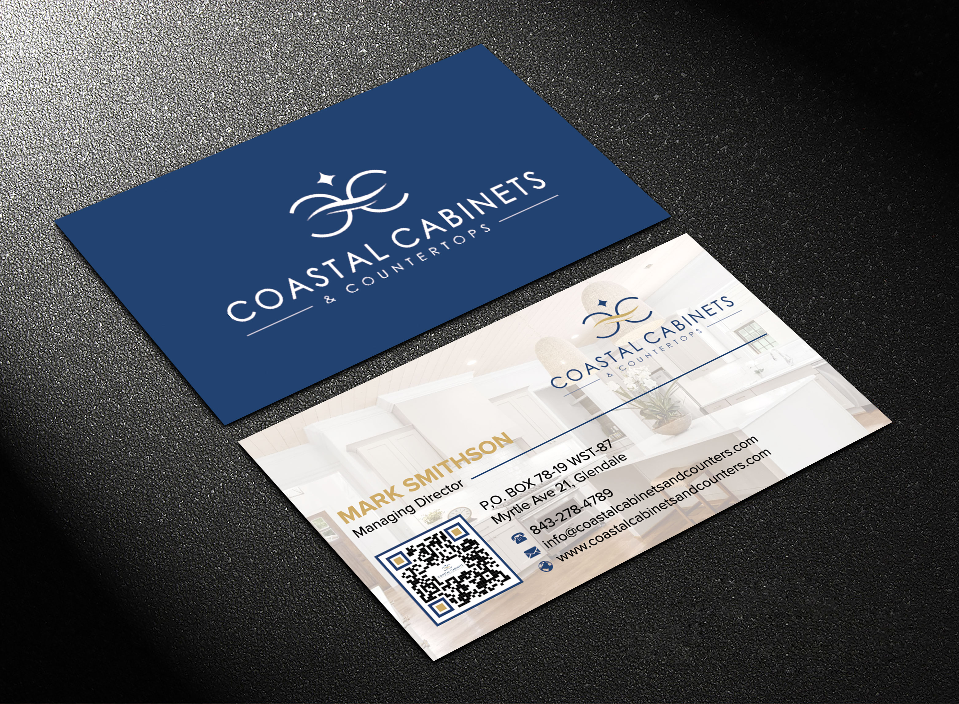 Design de Carte de Visite par sadikul islam pour ce projet | Design #34198070