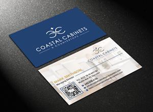 Business Card Design by sadikul islam for this project | Design: #34198070