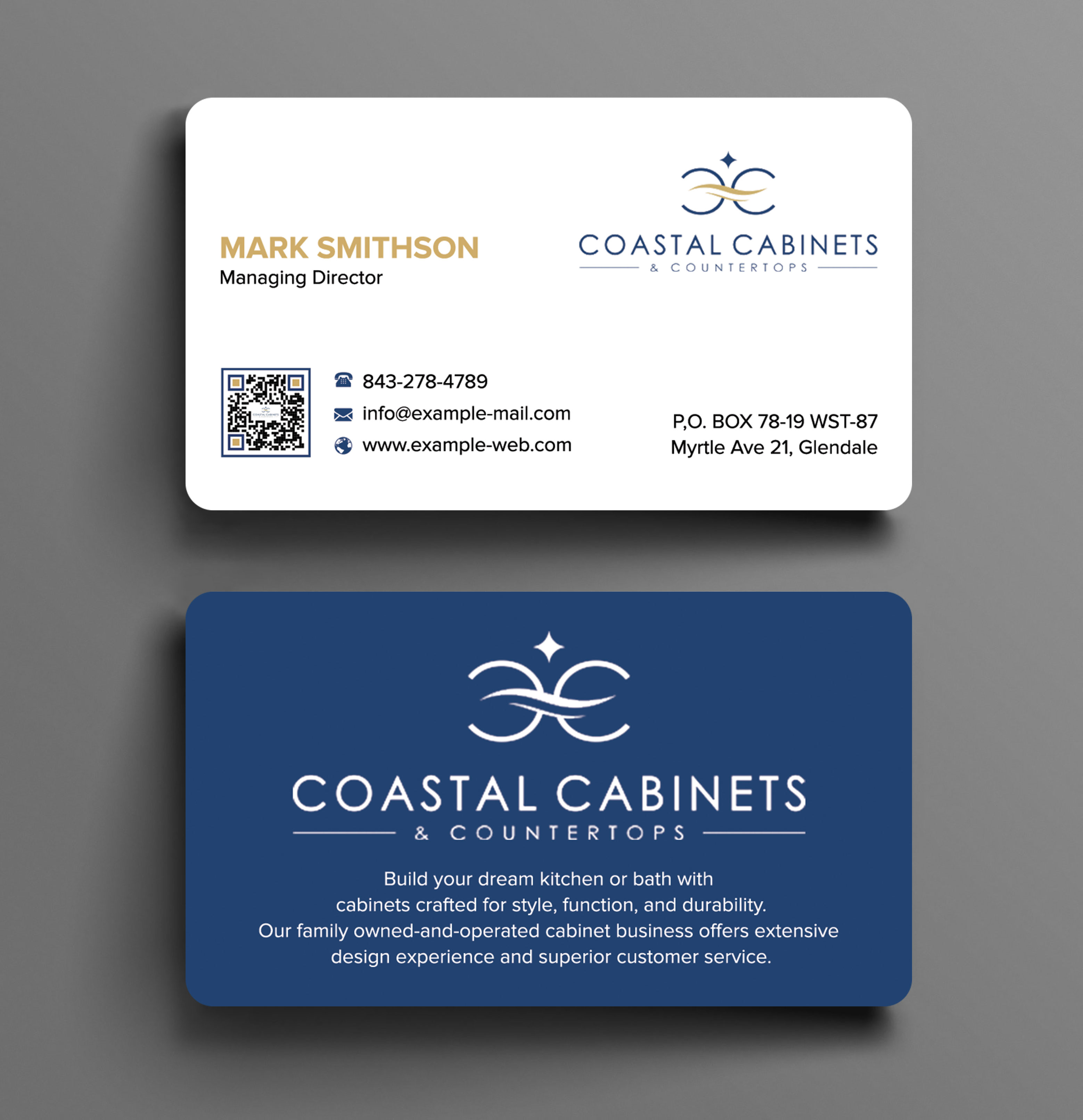 Design de Carte de Visite par sadikul islam pour ce projet | Design #34198105