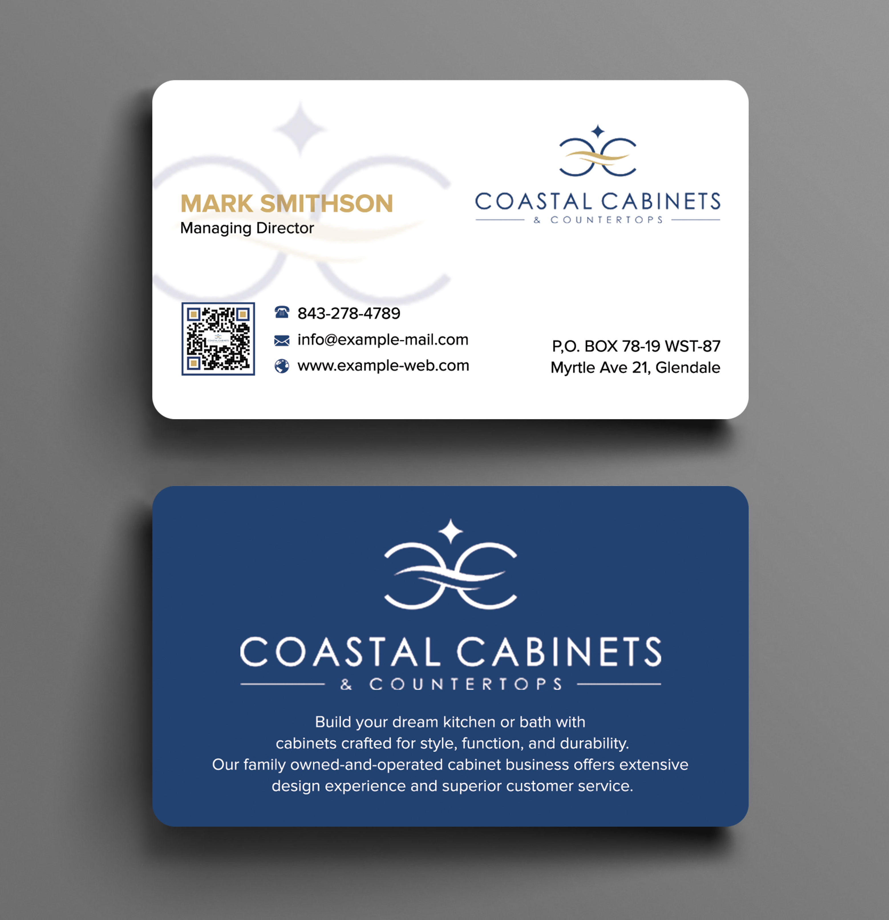 Design de Carte de Visite par sadikul islam pour ce projet | Design #34198169