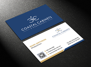 Business Card Design by sadikul islam for this project | Design: #34198170