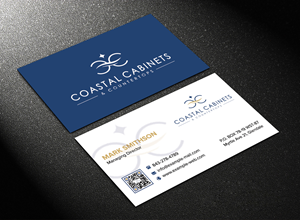 Business Card Design by sadikul islam for this project | Design: #34198171