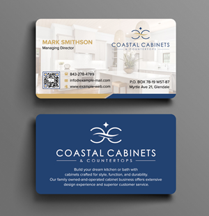 Business Card Design by sadikul islam for this project | Design: #34198173