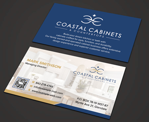 Business Card Design by sadikul islam for this project | Design: #34198174