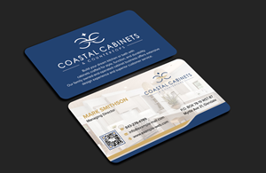 Business Card Design by sadikul islam for this project | Design: #34202578