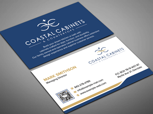 Business Card Design by sadikul islam for this project | Design: #34202581