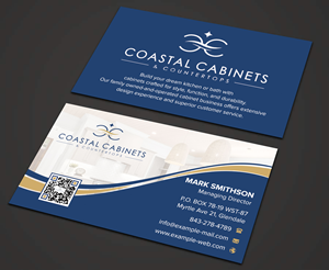 Business Card Design by sadikul islam for this project | Design: #34202705