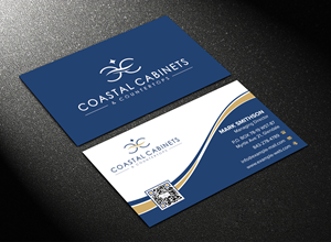 Business Card Design by sadikul islam for this project | Design: #34202706