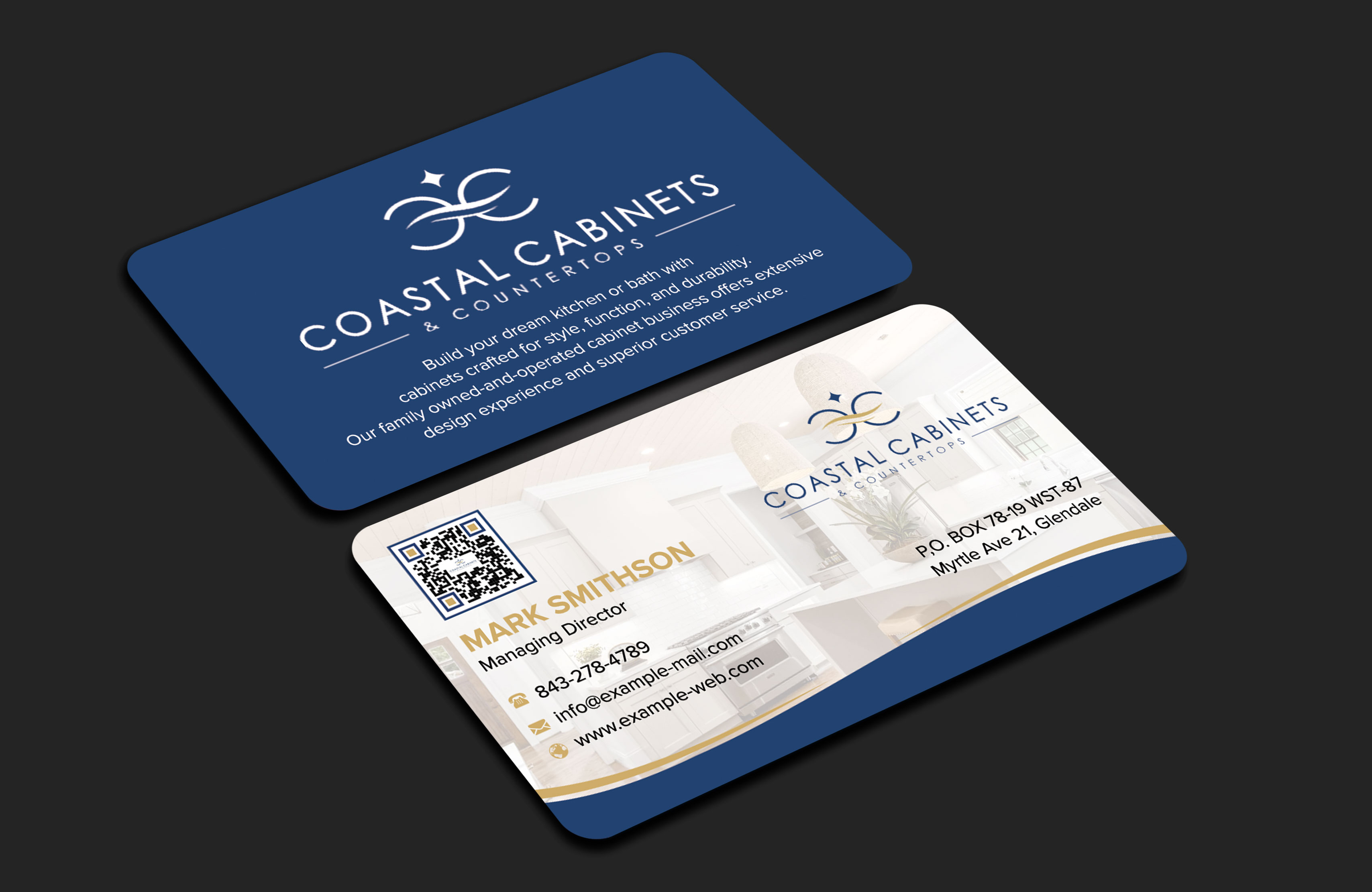 Design de Carte de Visite par sadikul islam pour ce projet | Design #34205198