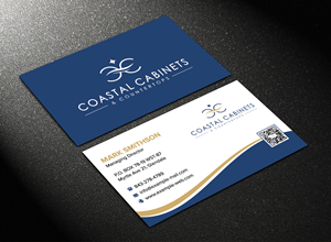 Business Card Design by sadikul islam for this project | Design: #34205206