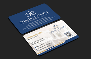 Business Card Design by sadikul islam for this project | Design: #34205225