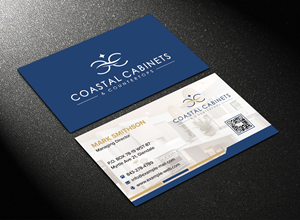 Business Card Design by sadikul islam for this project | Design: #34205229