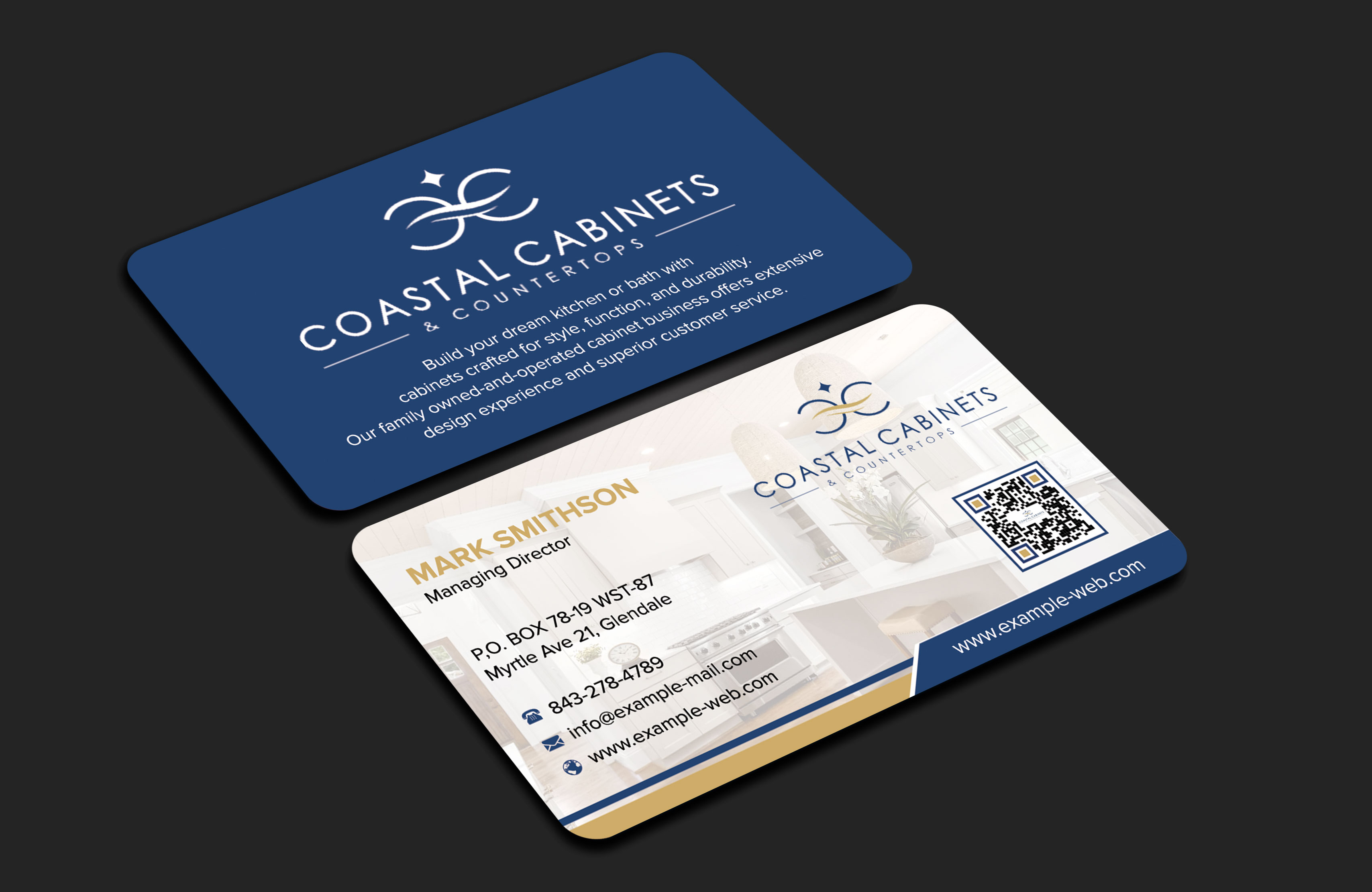 Design de Carte de Visite par sadikul islam pour ce projet | Design #34205231