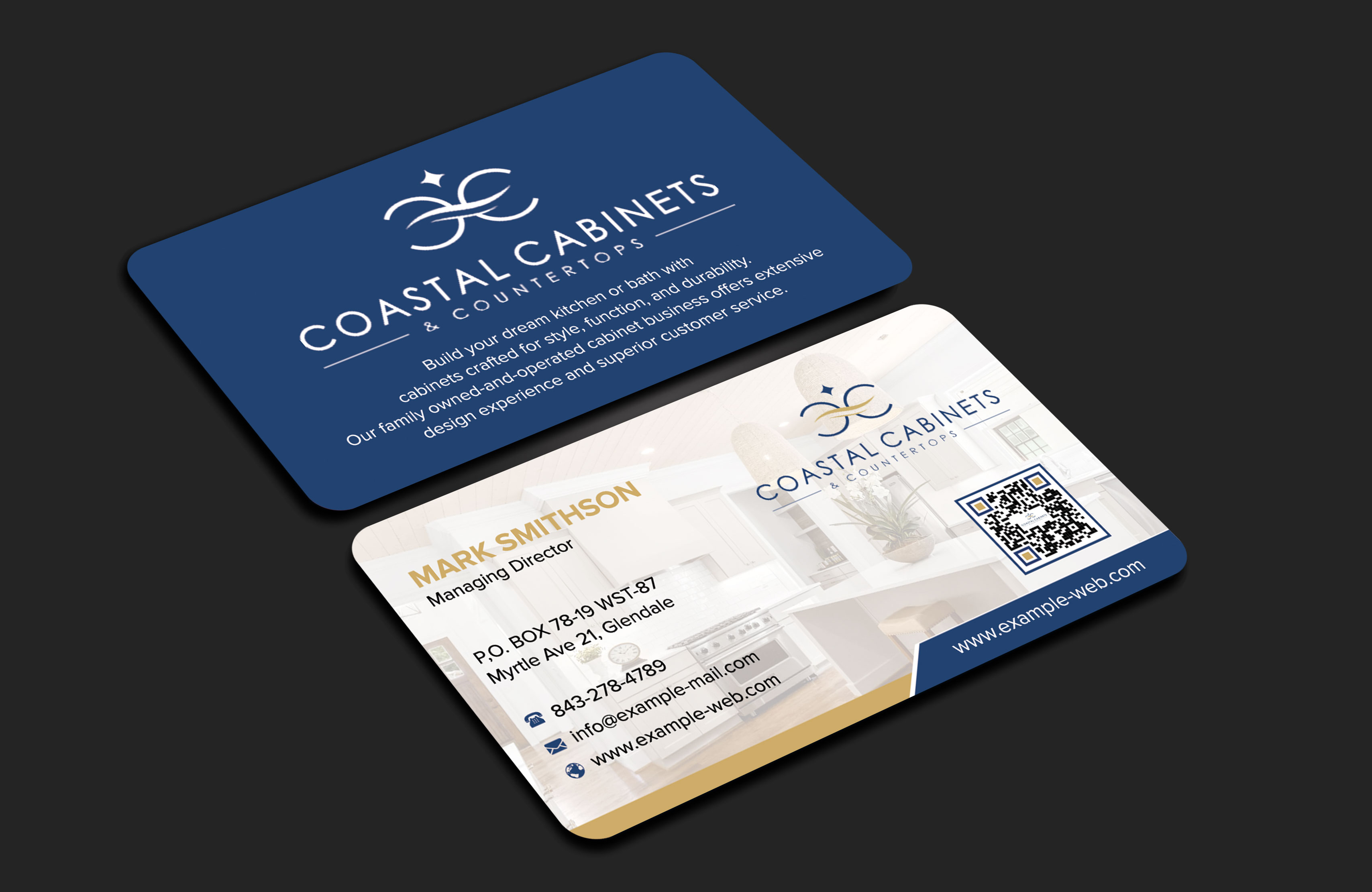 Design de Carte de Visite par sadikul islam pour ce projet | Design #34205238