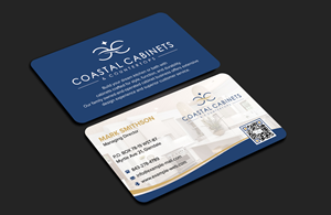 Business Card Design by sadikul islam for this project | Design: #34205344