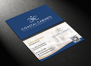 Business Card Design by sadikul islam for this project | Design: #34205347