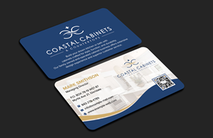 Business Card Design by sadikul islam for this project | Design: #34205394