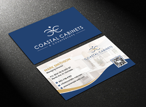 Business Card Design by sadikul islam for this project | Design: #34205396