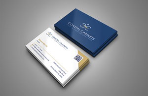 Business Card Design by Creative Moon Design for this project | Design: #34213004