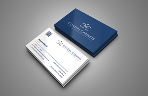 Business Card Design by Creative Moon Design for this project | Design: #34213007