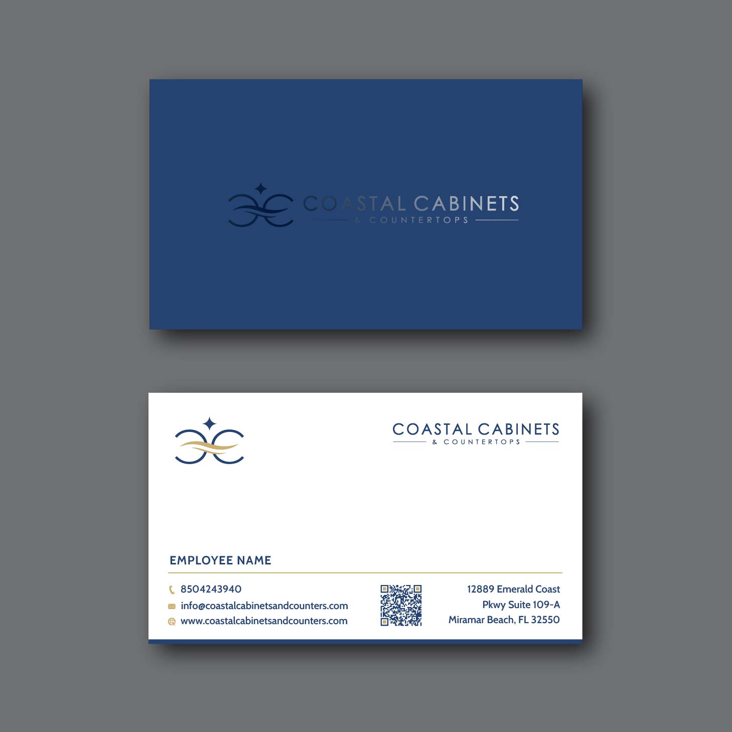 Business Card Design by T_jenny for this project | Design #34222613