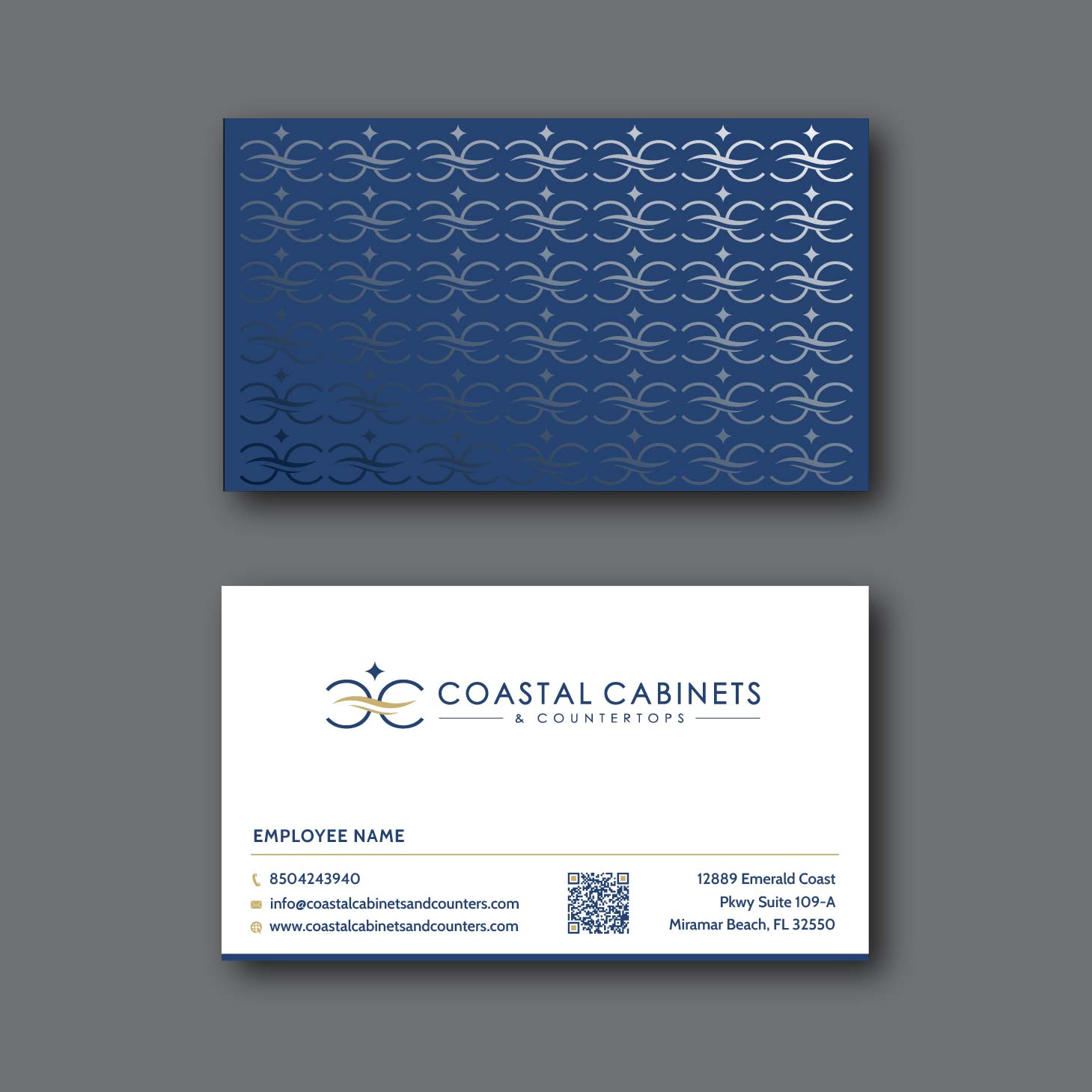 Business Card Design by T_jenny for this project | Design #34222709