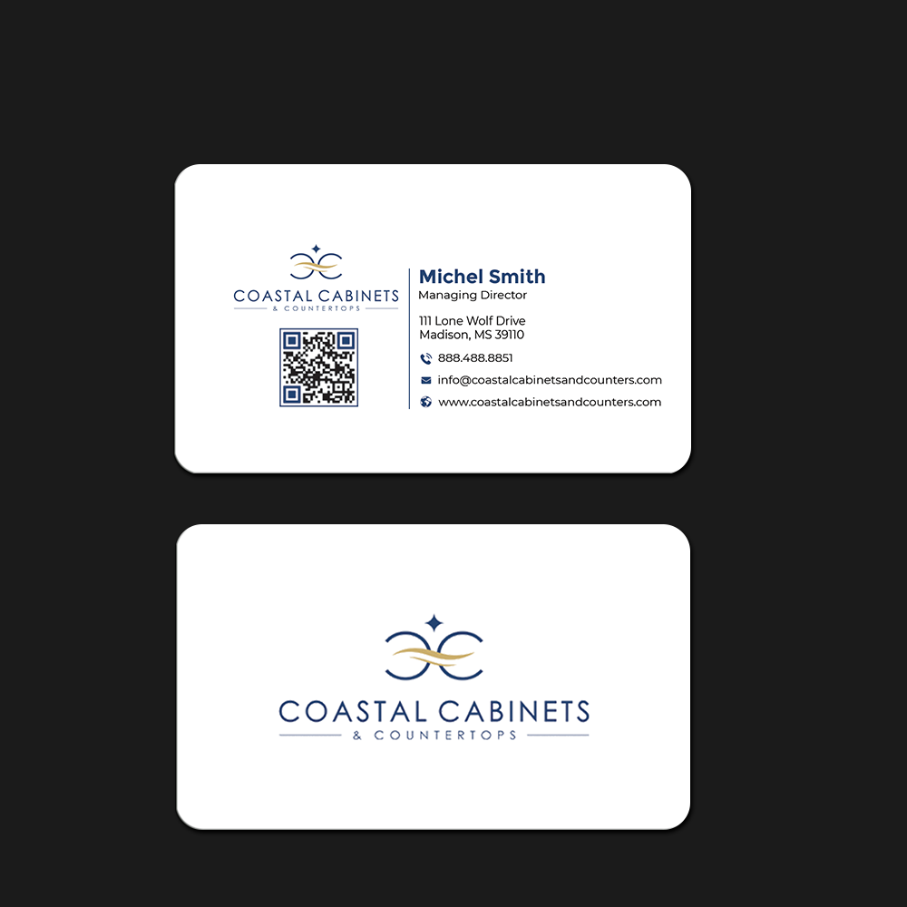 Design de Carte de Visite par Graphixpointt pour ce projet | Design #34192391