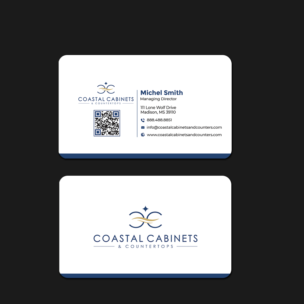 Design de Carte de Visite par Graphixpointt pour ce projet | Design #34192401