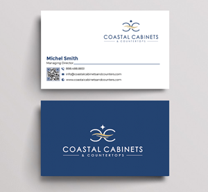 Business Card Design by Graphixpointt for this project | Design: #34192655
