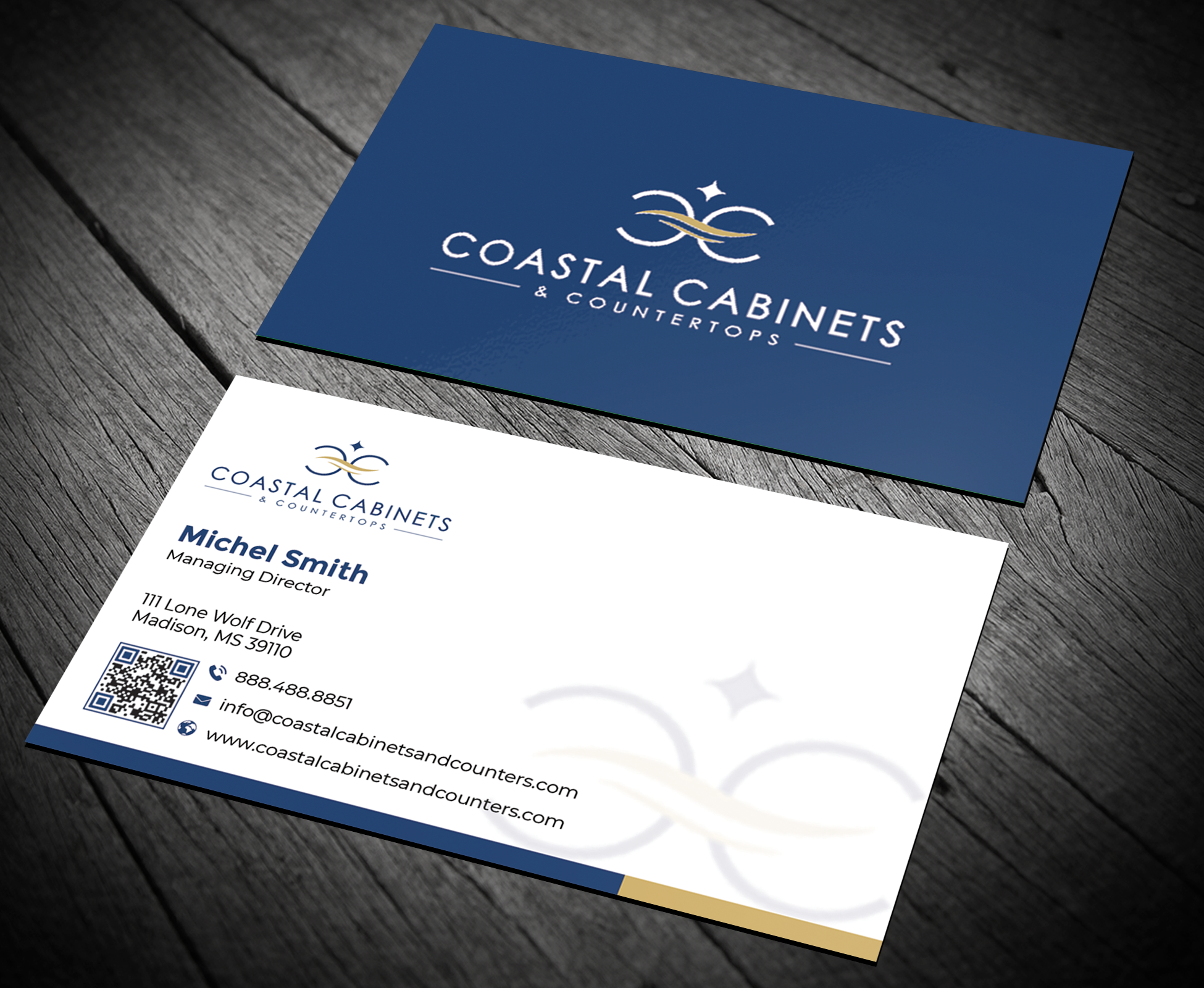 Design de Carte de Visite par Graphixpointt pour ce projet | Design #34192743