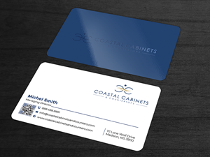 Business Card Design by Graphixpointt for this project | Design: #34193278