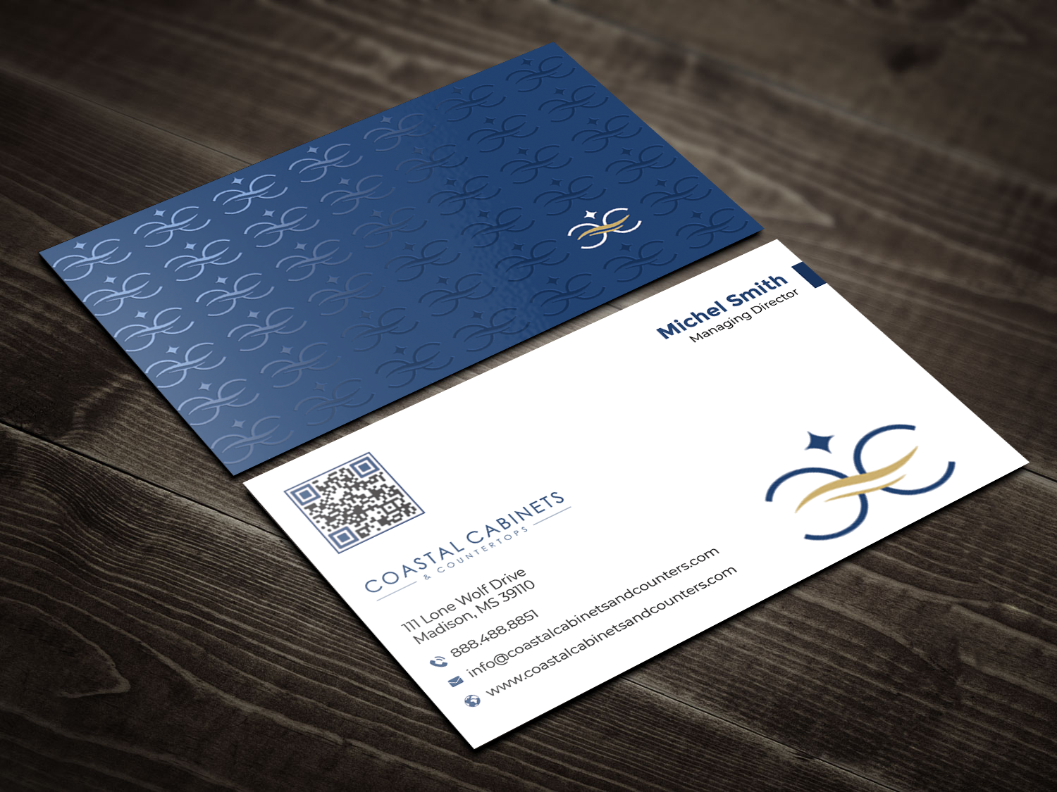 Business Card Design by Graphixpointt for this project | Design #34193514
