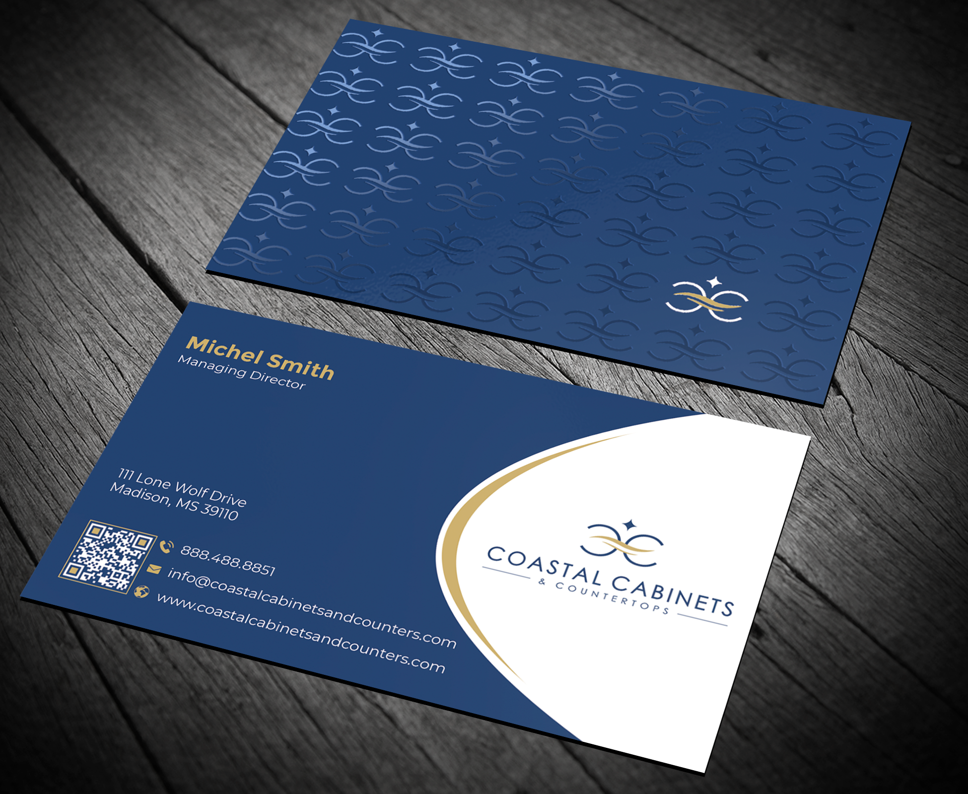 Visitenkarten-Design von Graphixpointt für dieses Projekt | Design #34196988