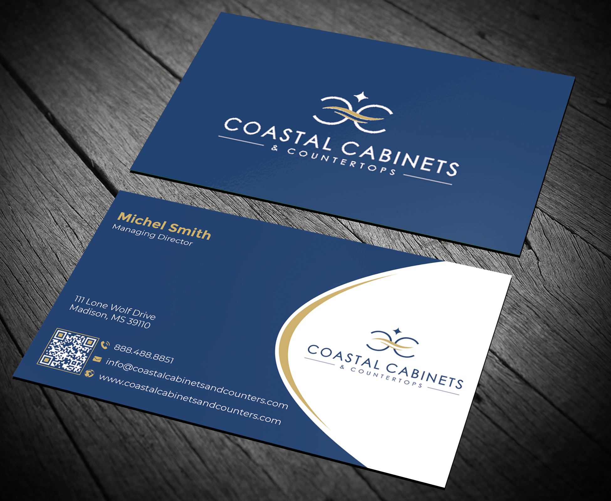 Design de Carte de Visite par Graphixpointt pour ce projet | Design #34196989